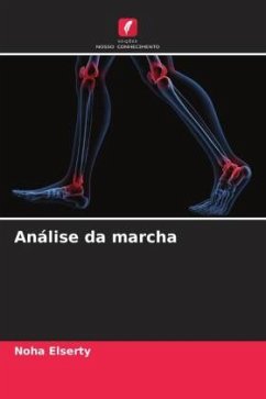 Análise da marcha - Elserty, Noha