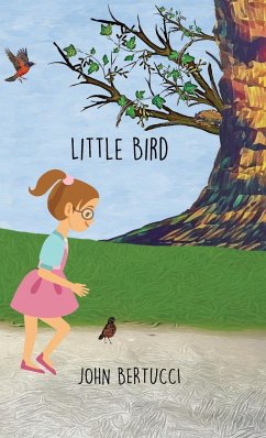 Little Bird - Bertucci, John