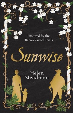 Sunwise - Steadman, Helen