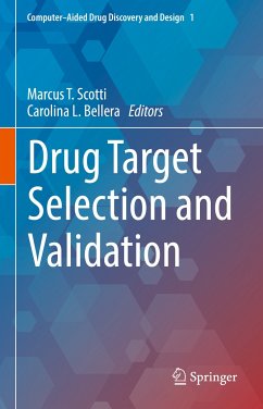 Drug Target Selection and Validation (eBook, PDF)