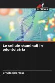 Le cellule staminali in odontoiatria