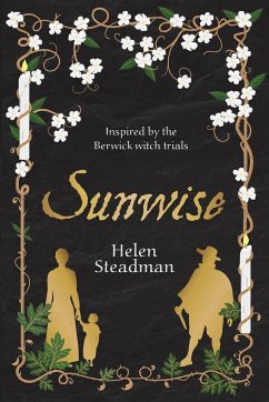 Sunwise - Steadman, Helen