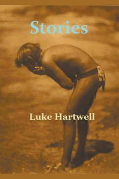 Stories - Hartwell, Luke