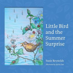 Cover Little Bird and the Summer Surprise