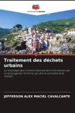 Traitement des déchets urbains