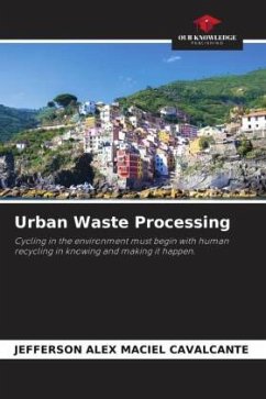 Urban Waste Processing - Maciel Cavalcante, Jefferson Alex