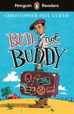 Penguin Readers Level 4: Bud, Not Buddy (ELT Graded Reader) (eBook, ePUB)