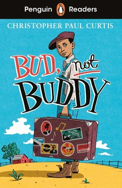 Penguin Readers Level 4: Bud, Not Buddy (ELT Graded Reader) (eBook, ePUB) - Curtis, Christopher Paul