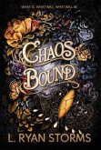 Chaos Bound (eBook, ePUB) Chaos Bound (eBook, ePUB)