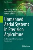 Unmanned Aerial Systems in Precision Agriculture (eBook, PDF)