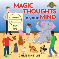Magic Thoughts in Your Mind - Lee, Christine