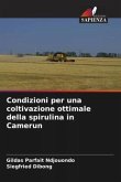 Condizioni per una coltivazione ottimale della spirulina in Camerun