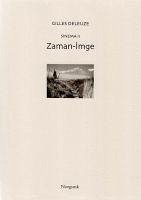 Sinema 2 Zaman - Imge - Deleuze, Gilles