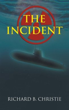 The Incident - Christie, Richard B.