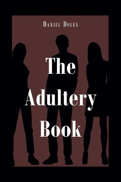 The Adultery Book - Doles, Daniel