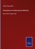 Griechische und albanesische Märchen