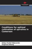 Conditions for optimal cultivation of spirulina in Cameroon