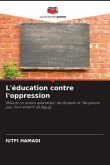 L'éducation contre l'oppression