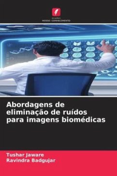 Abordagens de eliminação de ruídos para imagens biomédicas - Jaware, Tushar;Badgujar, Ravindra