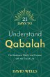 21 Days to Understand Qabalah (eBook,... - Bild 1