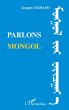 Parlons mongol - Bild 1