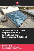Software de Estudo Experimental e Simulação em Inteligência Artificial i