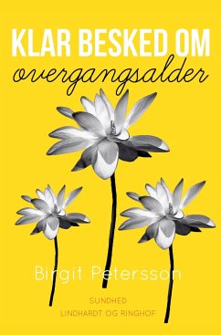 Klar besked om overgangsalder - Petersson, Birgit