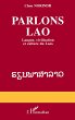 Parlons lao - Bild 1
