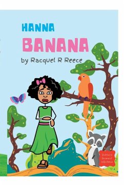 Hanna Banana - Reece, Racquel R.