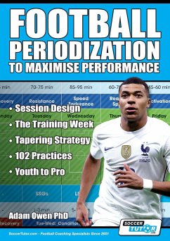 Football Periodization to Maximise Performance - Owen Ph. D, Adam