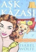 Ask Kazasi - Wolff, Isabel