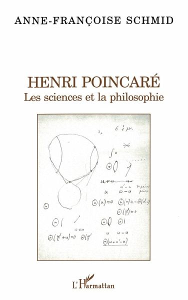 HENRI POINCARÉ HENRI POINCARÉ
