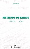 METHODE DE KURDE METHODE DE KURDE