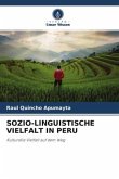 SOZIO-LINGUISTISCHE VIELFALT IN PERU