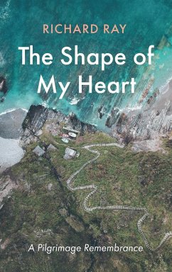 The Shape of My Heart - Ray, Richard