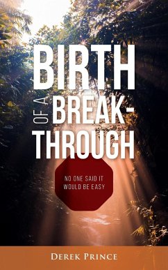 Birth of a Breakthrough - Prince, Derek