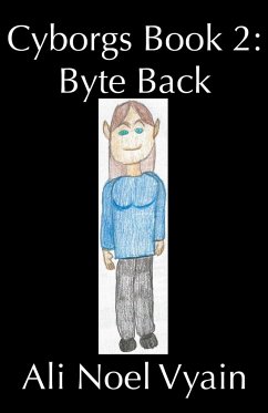 Byte Back - Vyain, Ali Noel