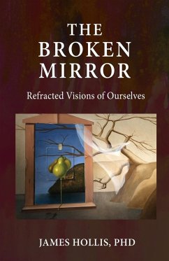 The Broken Mirror - Hollis, James