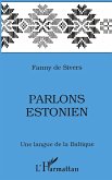 Parlons estonien Parlons estonien