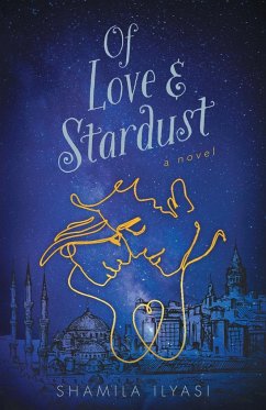 Of Love & Stardust - Ilyasi, Shamila
