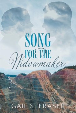 Song for the Widowmaker - Fraser, Gail S.