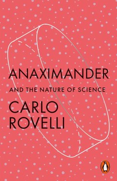 Cover Anaximander (eBook, ePUB)