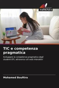 TIC e competenza pragmatica - Bouftira, Mohamed