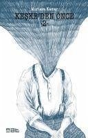 Cover Keskeden Önce - 2