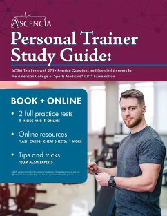 Personal Trainer Study Guide - Falgout