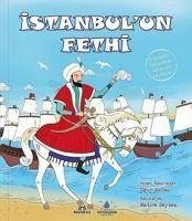 Istanbulun Fethi - Aktas, Ugur