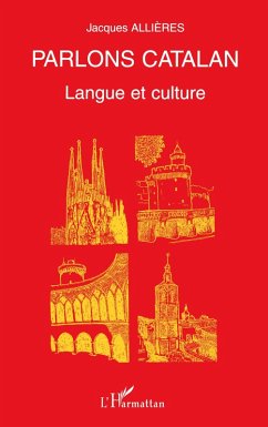 PARLONS CATALAN Cover PARLONS CATALAN