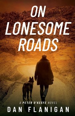 On Lonesome Roads - Flanigan, Dan