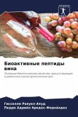 Bioaktiwnye peptidy wina
