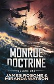 Monroe Doctrine